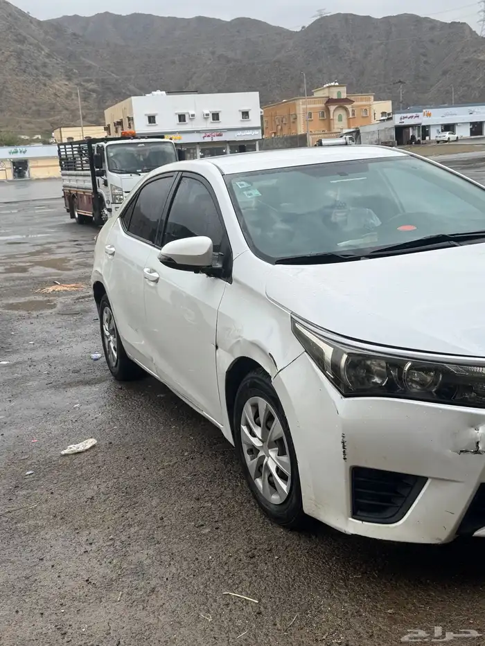 كورلا 2015 5