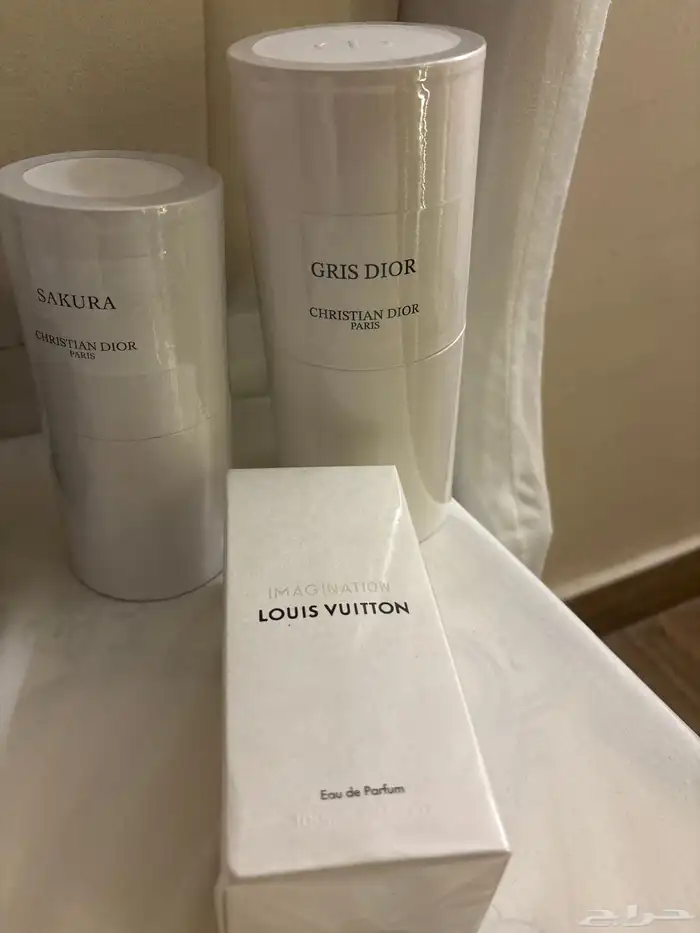 عطور اصلية 0
