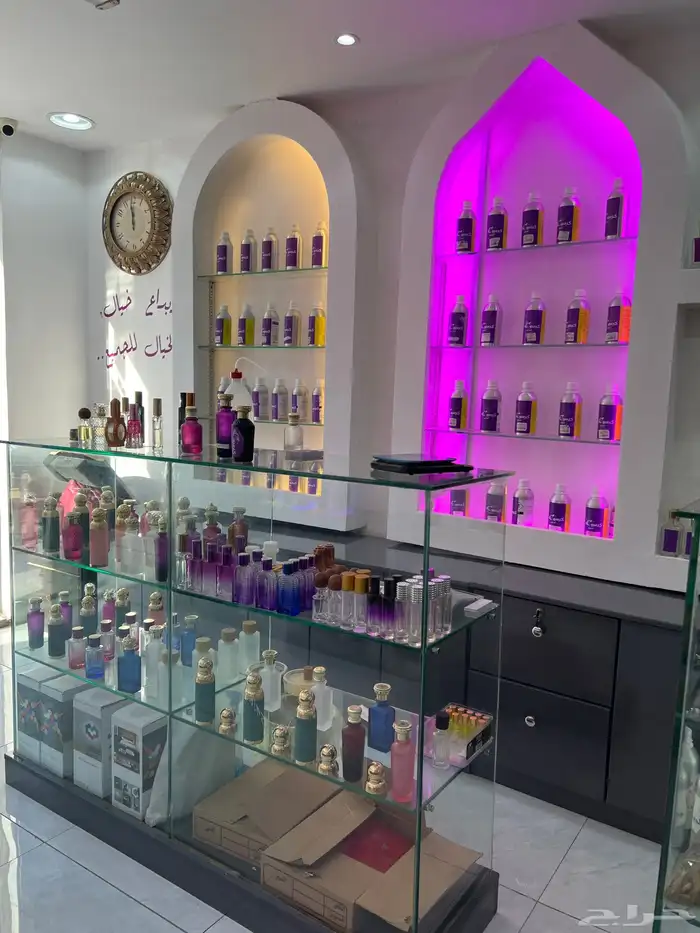 رمبو للعطور 5