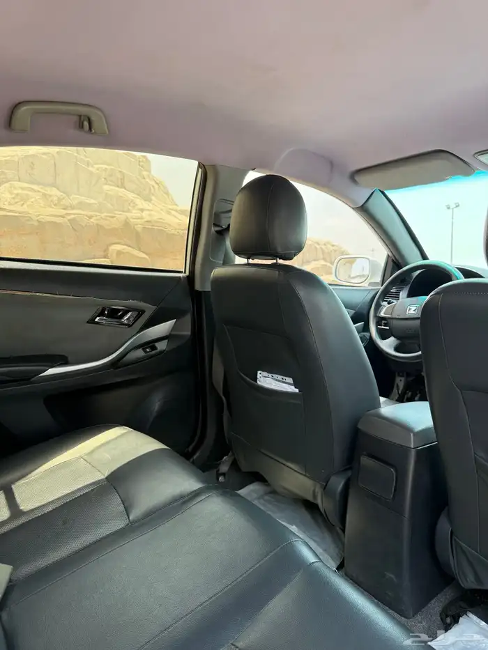 زوتي 300z 2014 البيع مستعجل 6