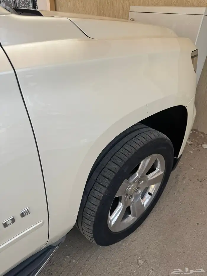 تاهو LTZ 2015 للبيع 13