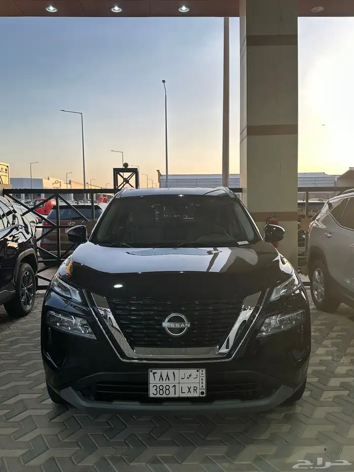 اكستريل 2023 دبل 7 مقاعد 0