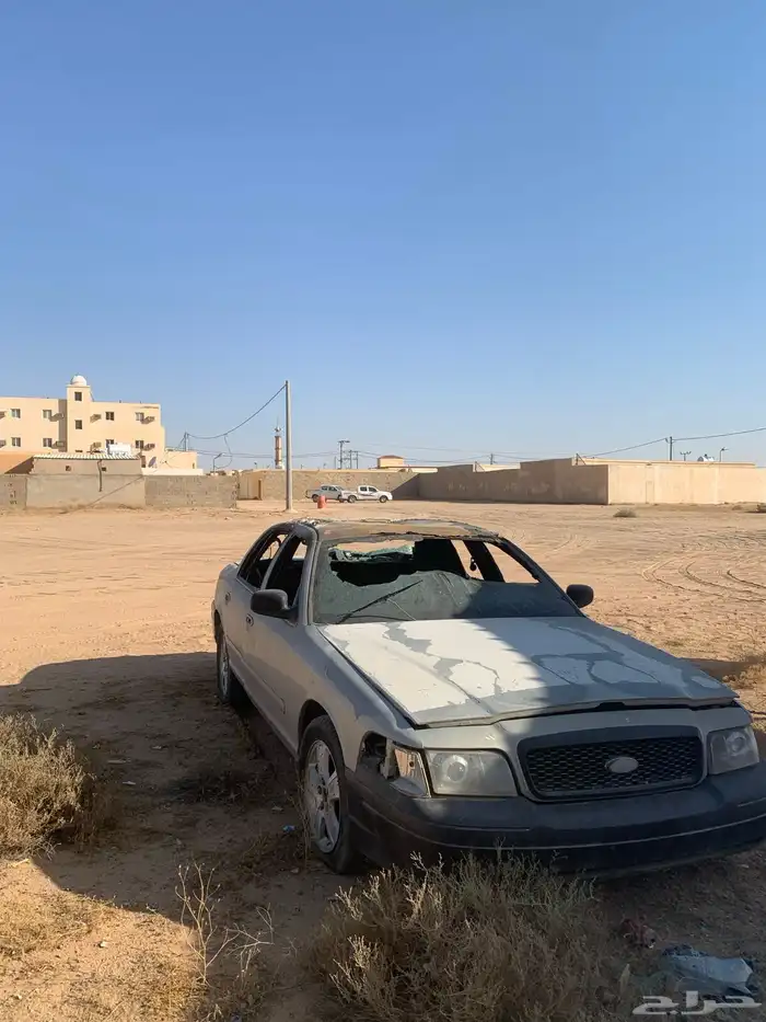 فورد تشليح 0