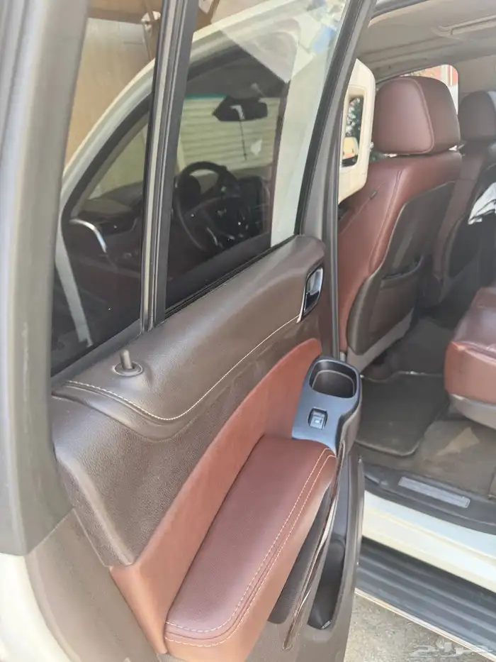 تاهو LTZ 2015 للبيع 19