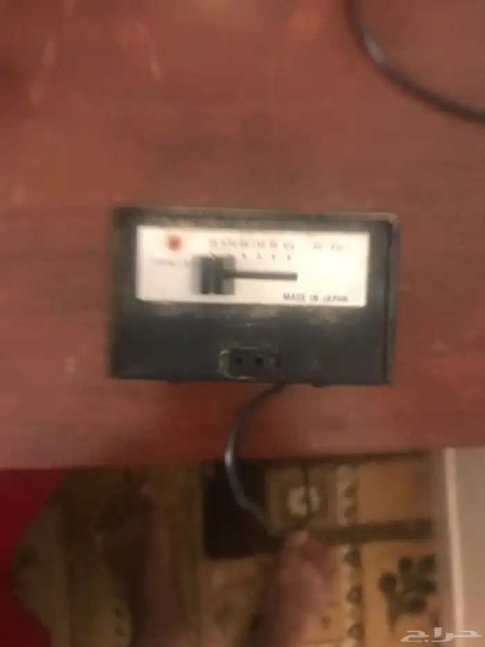 محول كهرباء 2