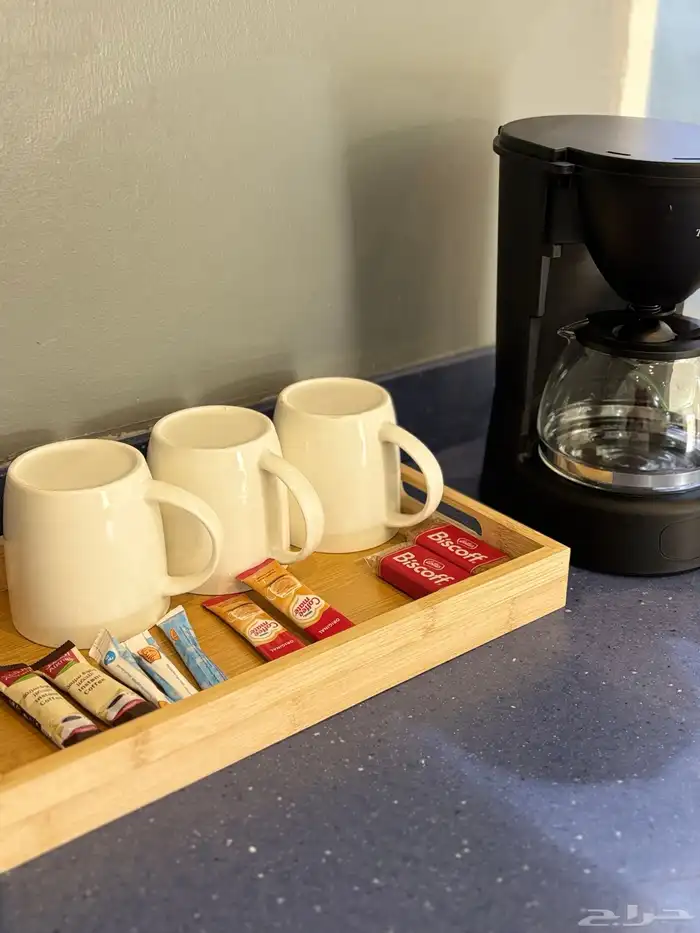 شاليهات   شقة درة المئة أبها خميس مشيط 22