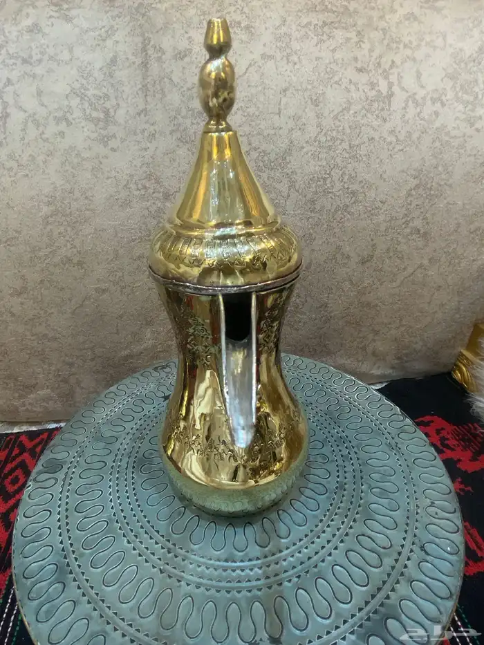 دلة حمصية 2