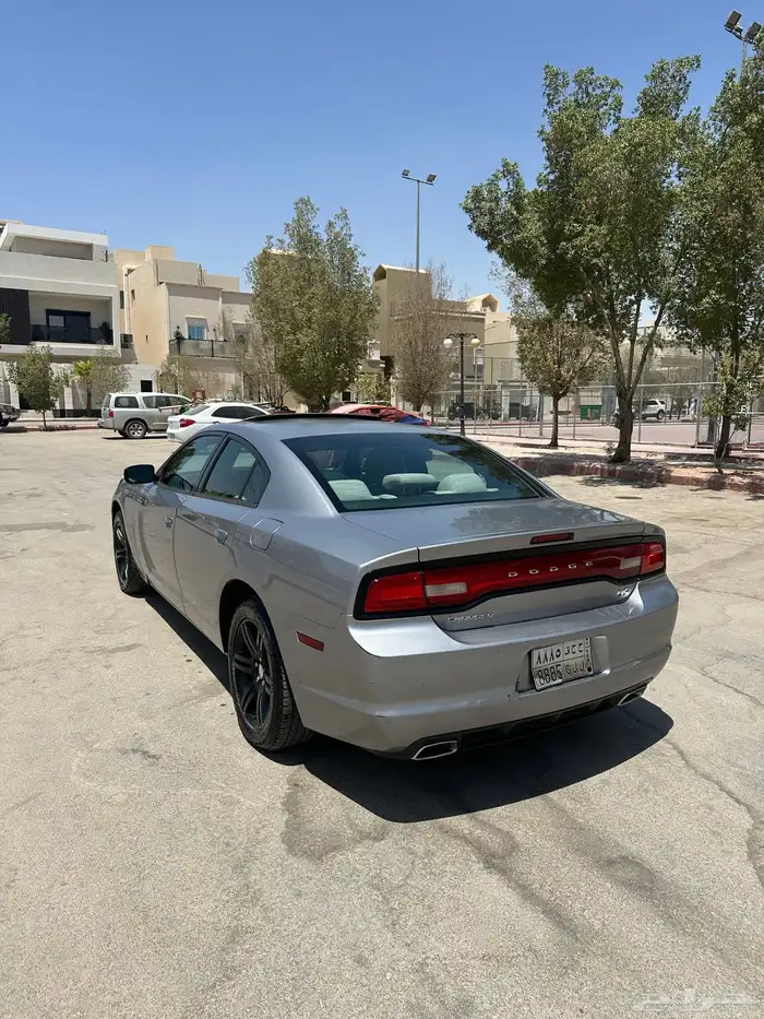 تشارجر فل هاوس 2