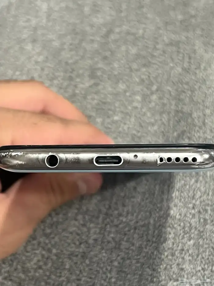 Huawei Nova 7i 128GB used  with Google Play 5