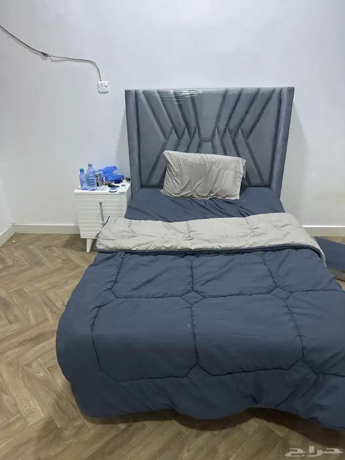 سرير نفر ونص 0