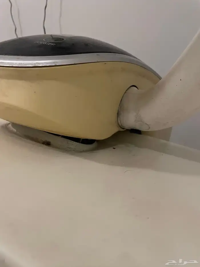 مكوى كبس برايم مع الاستاند 2