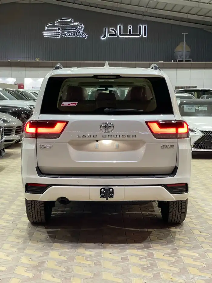 جكسار L2 سعودي ديزل بطاقه 25 كاش واقساط 5