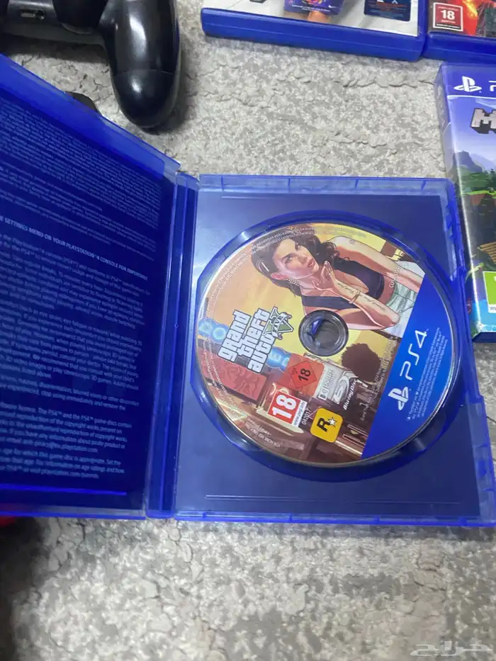 شريط قراندفور 0