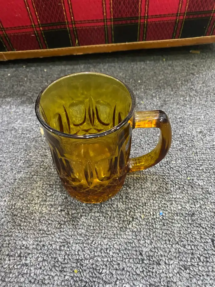 اكواب جبنه قديمه واكواب فرنسي 3