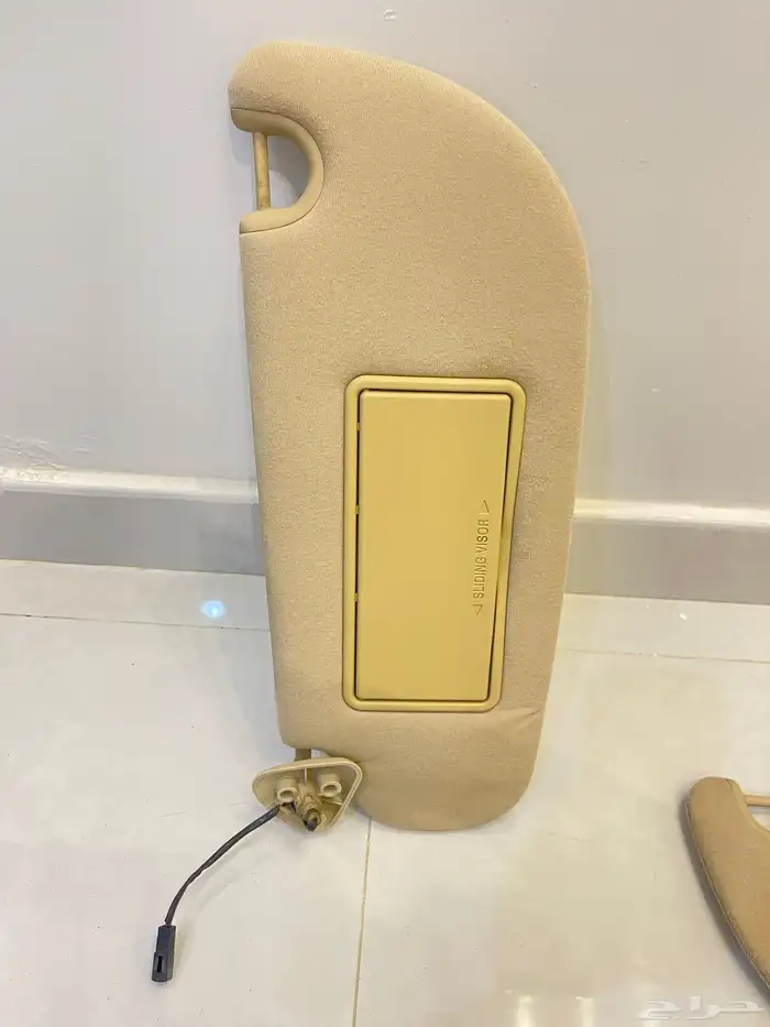 شماسيات فورد نظيفة جدا 0