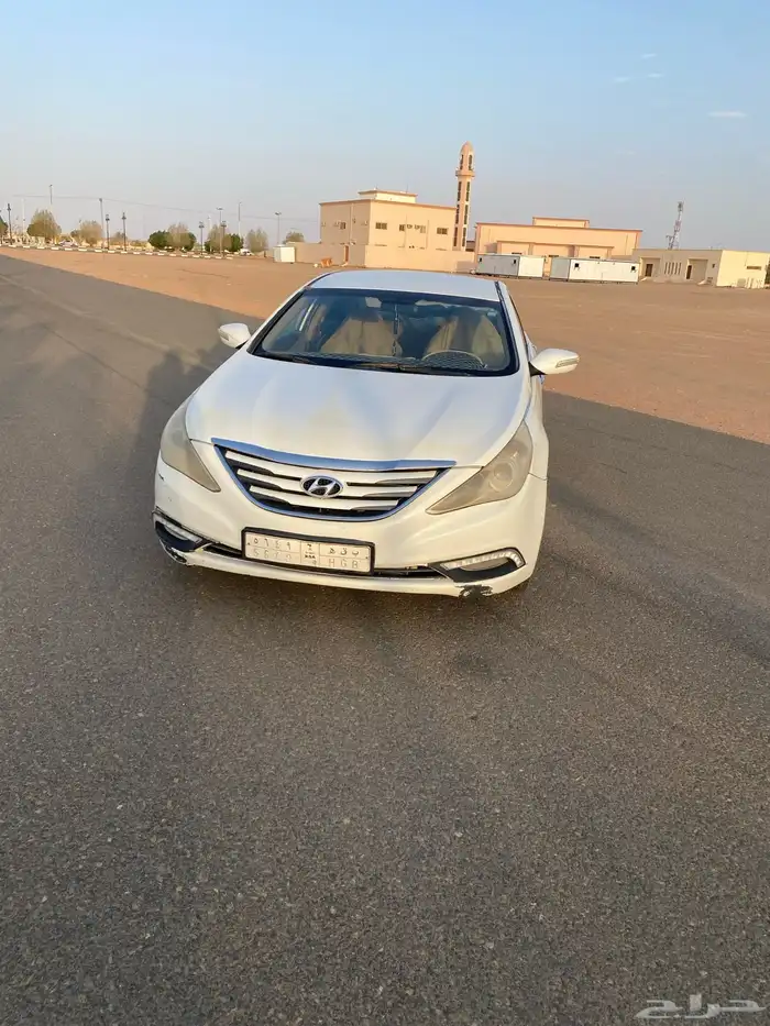 سوناتا للبيع 3