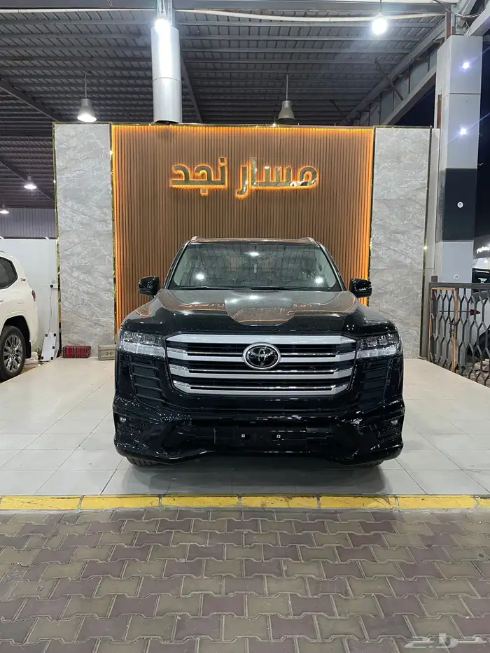 جي اكس ار L5 موديل 2025 تنفس طبيعي 1