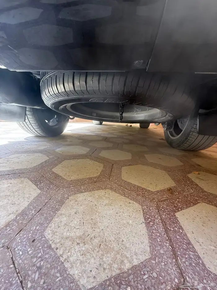 لكزس 2019 فل كامل سعودي سبورت اعلى فئه شبه وكاله 14