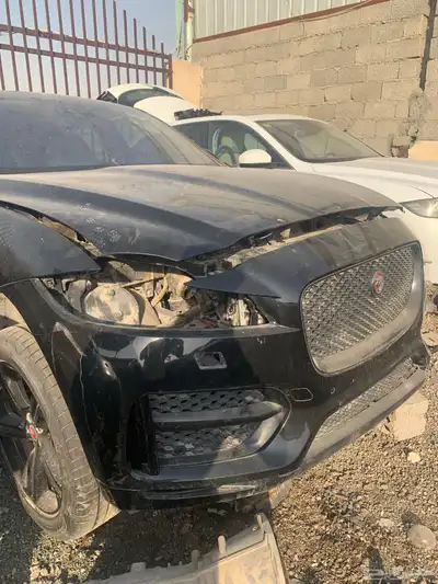 قطع غيار جاكورF pace 2020 index