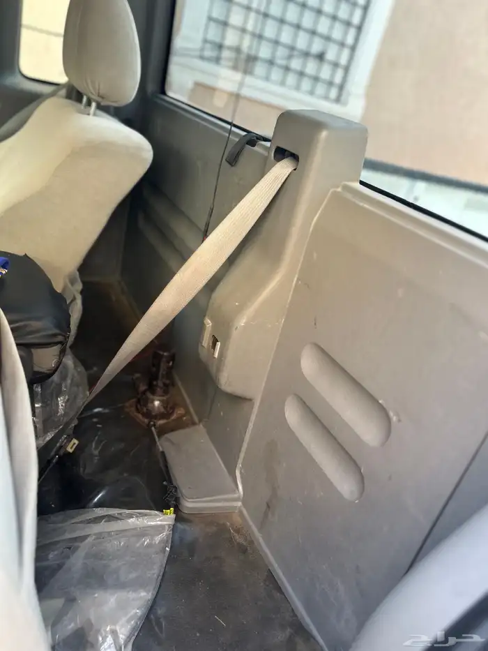 فورد F150 صندوق طويل بودي بلد عليه مكينه قراند ماركيز 2011 31