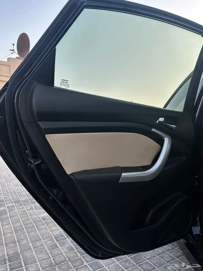 شانجان السفن 2019 للبيع او البدل 20