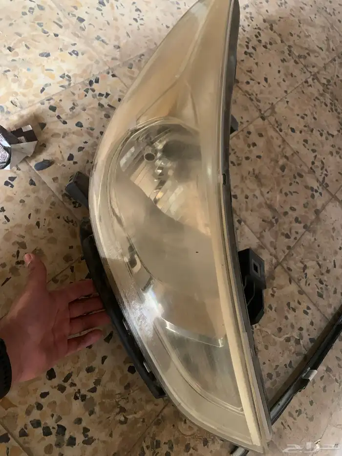 شمعة اكسنت 0