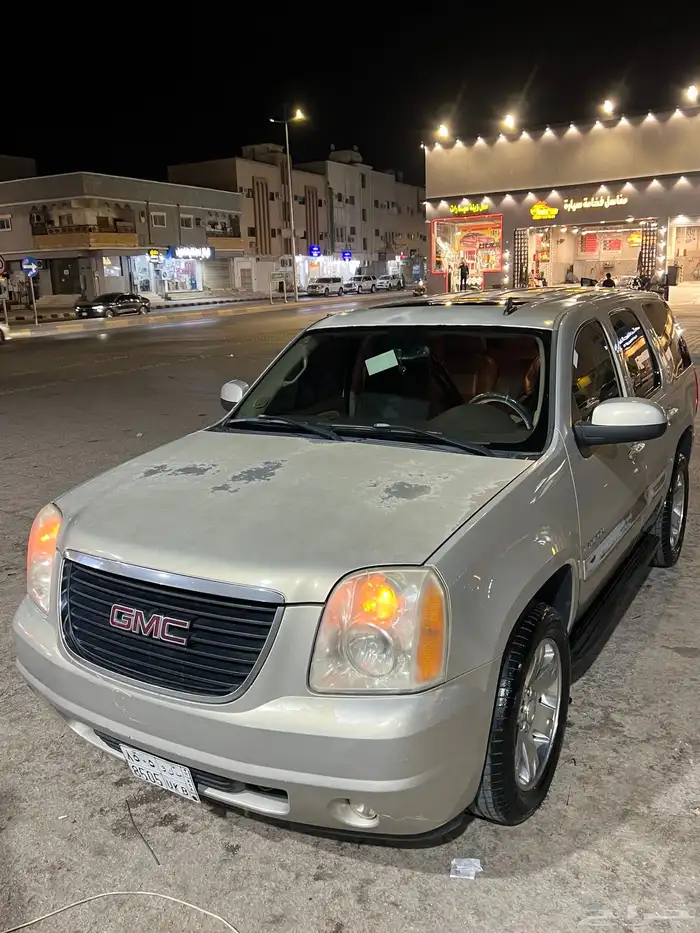 جمس يوكن فل كامل slt كامل البدي وكاله 0