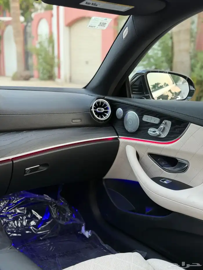Mercedes E450 Coupe 2019 30