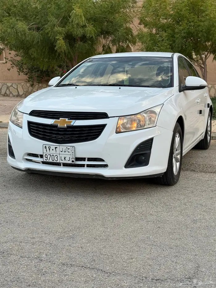 كروز 2015 نظيف جدا 3