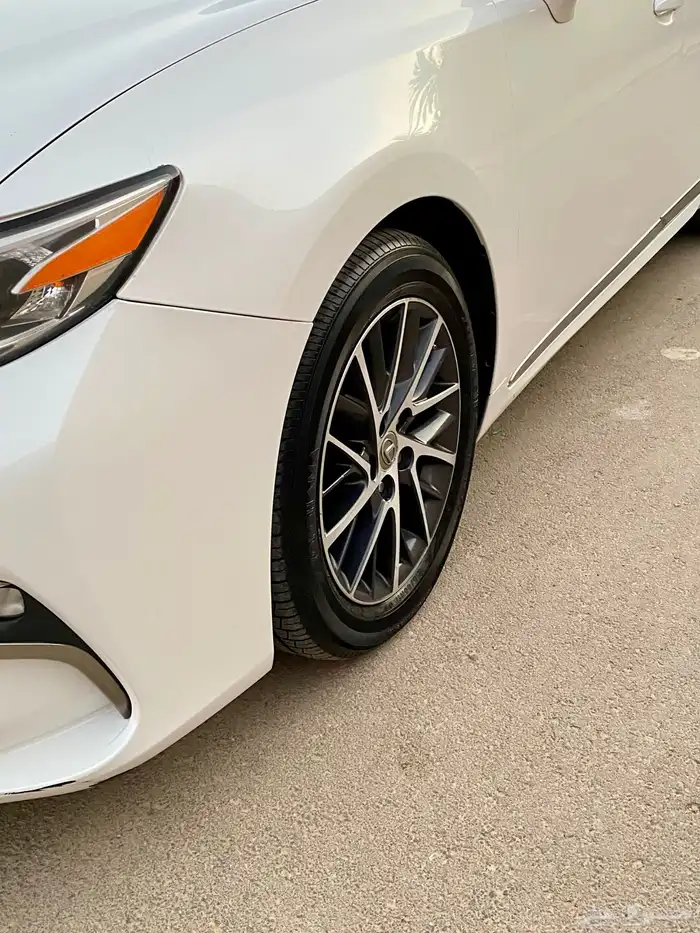 لكزس ES 350 - 2017 -DD 6