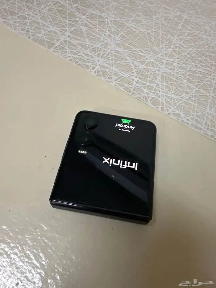 انفينكس زيرو فليب 0