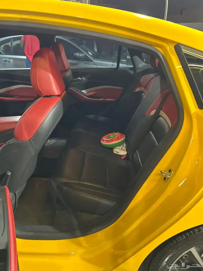 Mg Gt 2022 للبيع 7