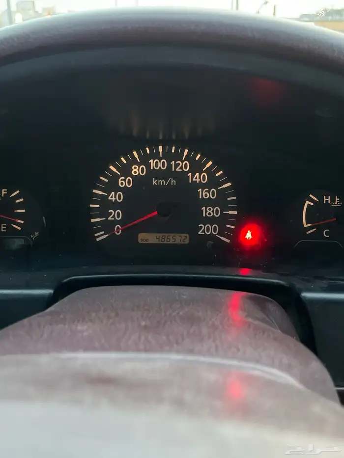 ددسن دبل 2003 بخاخ 5