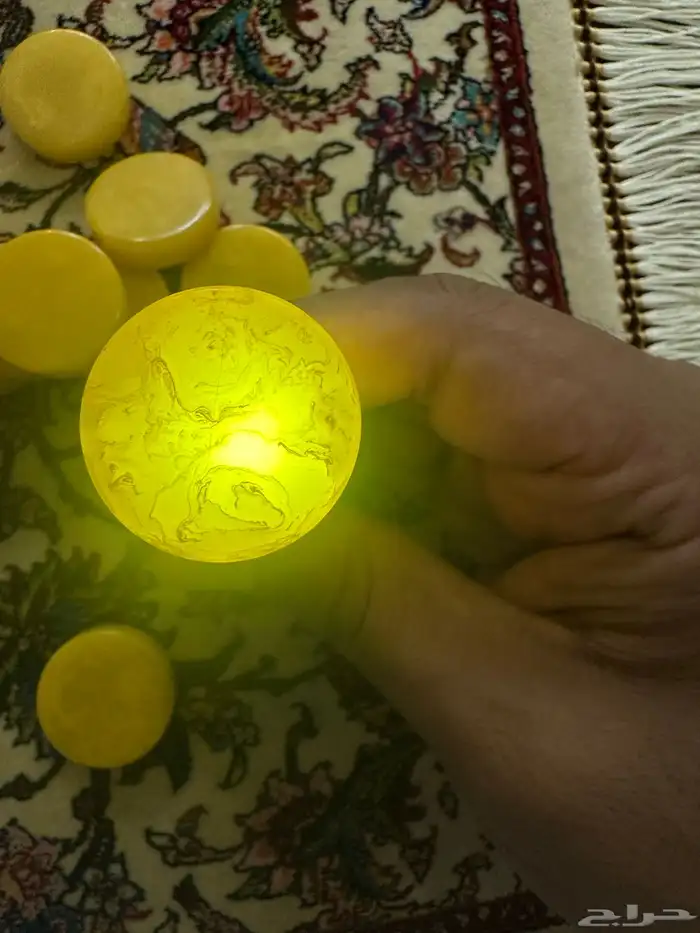 افياش امريكيه بكلايت تعريق 3