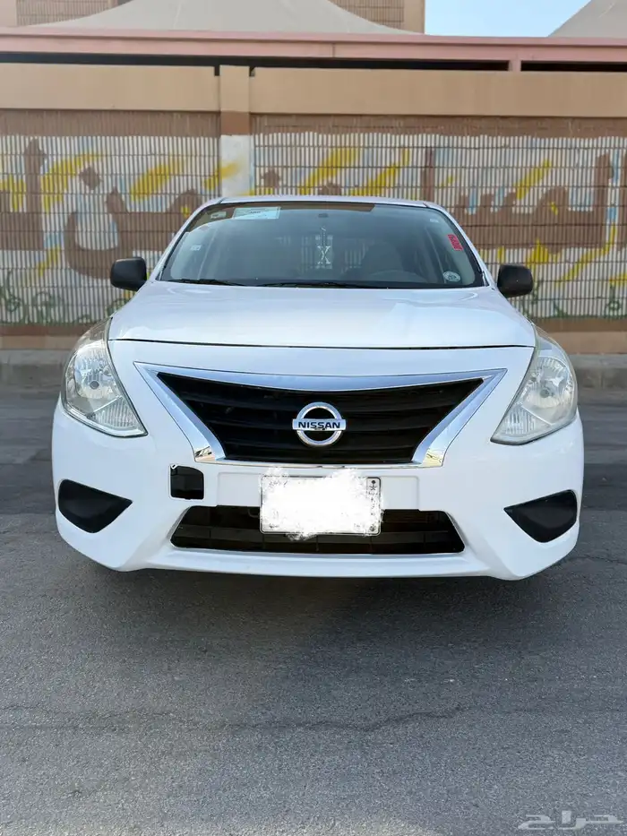 نيسان صني 2017 0