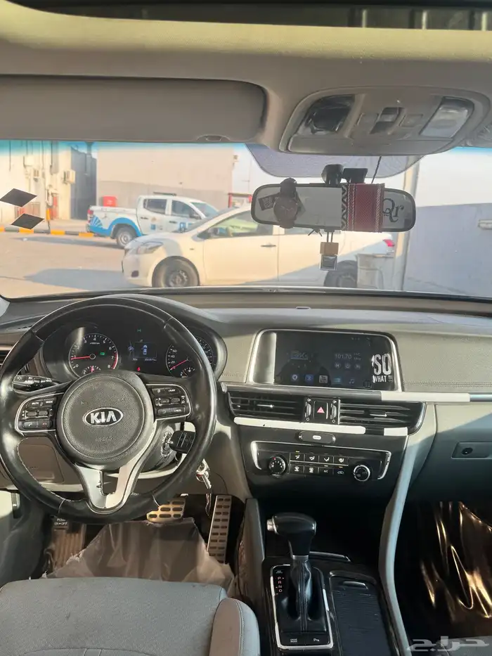 اوبتيما 2018 6