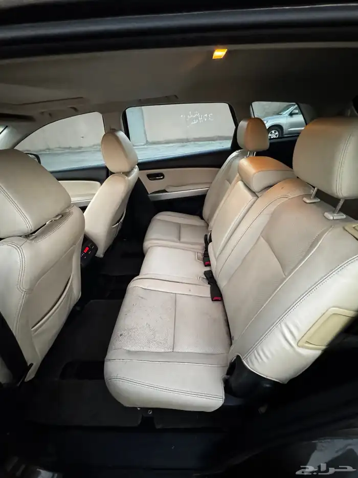 للبيع مازدا CX9 5
