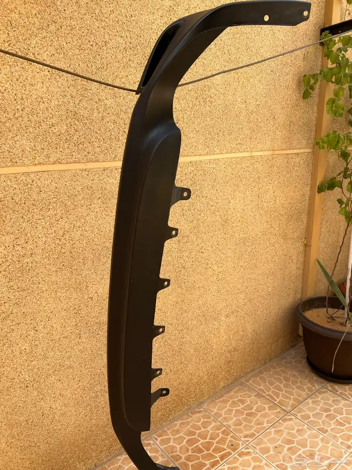 لحية صدام خلفي اصلي وكاله 6