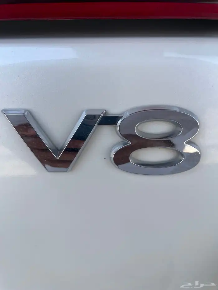 جي اكس ار 2010 V8 فل كامل 13