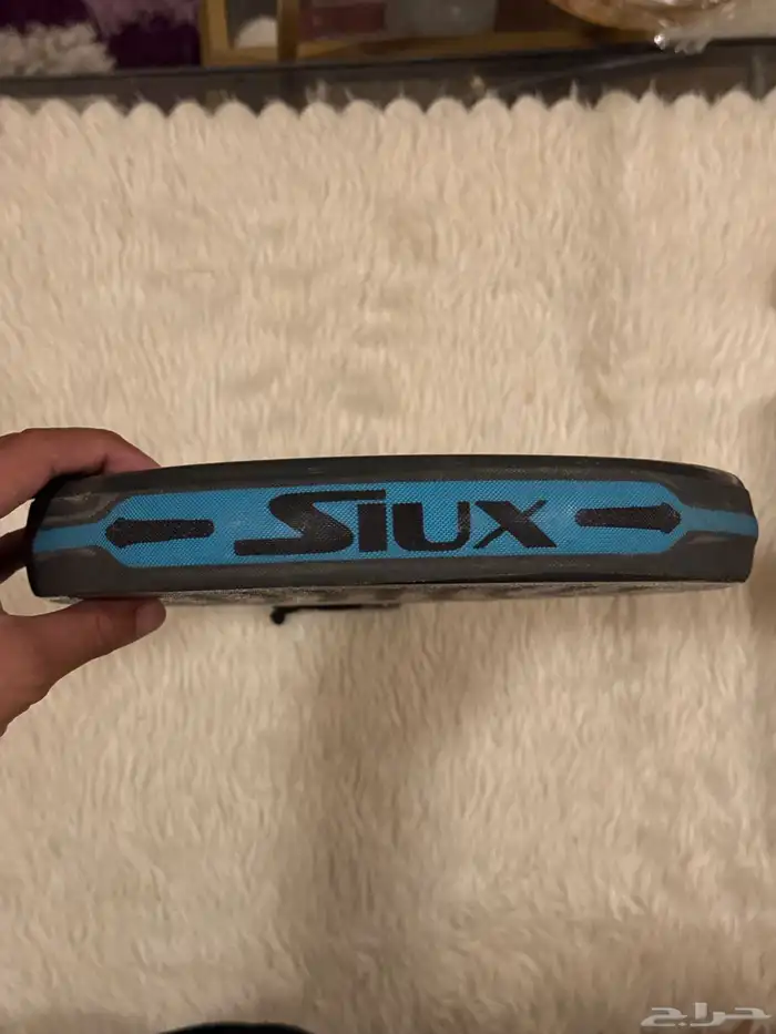 مضرب بادل ( Siux ) 4