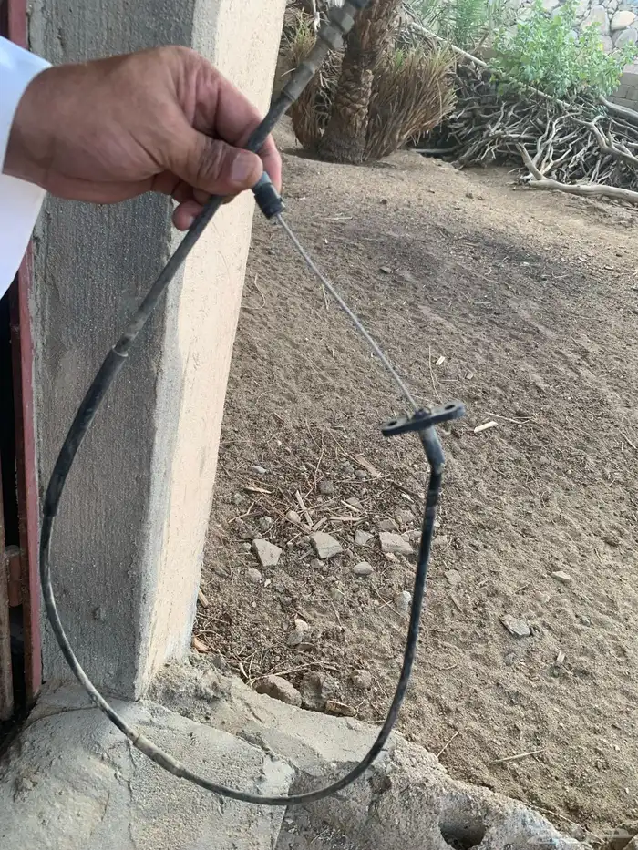 سلك بنص شاص يركب من 85 إلى 91 شاص أو صالون 0