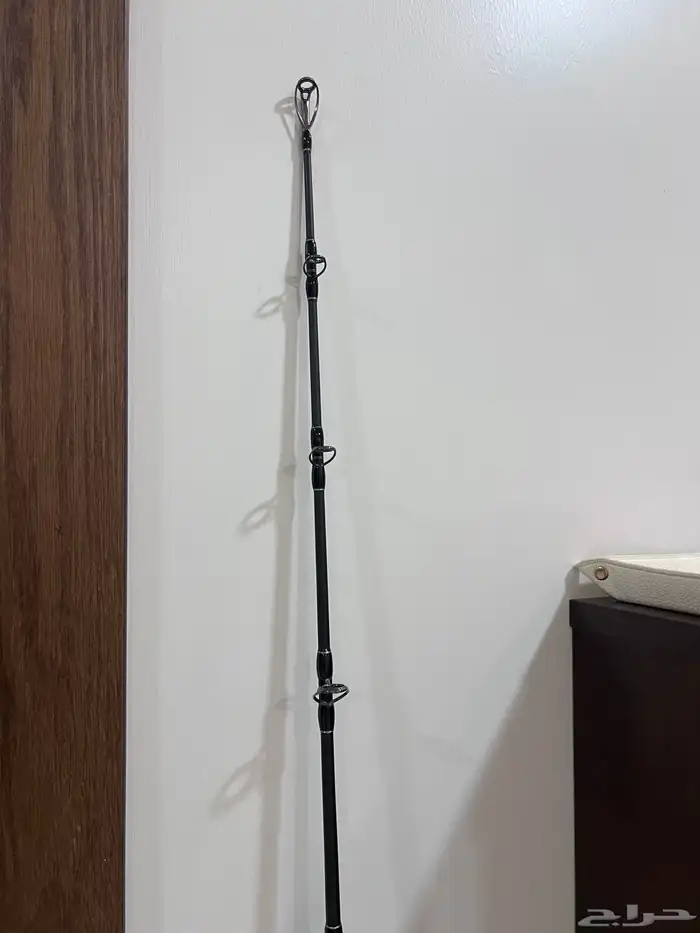 قصبة صيد للبيع HOWK LX special one 1