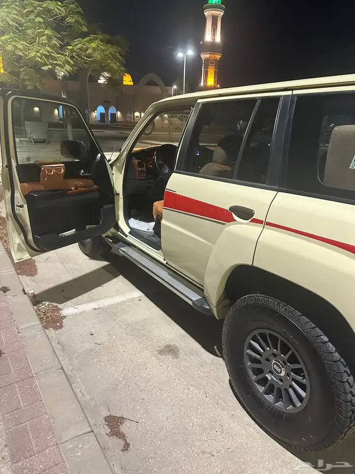 نيسان 2017 فتك 4800 10