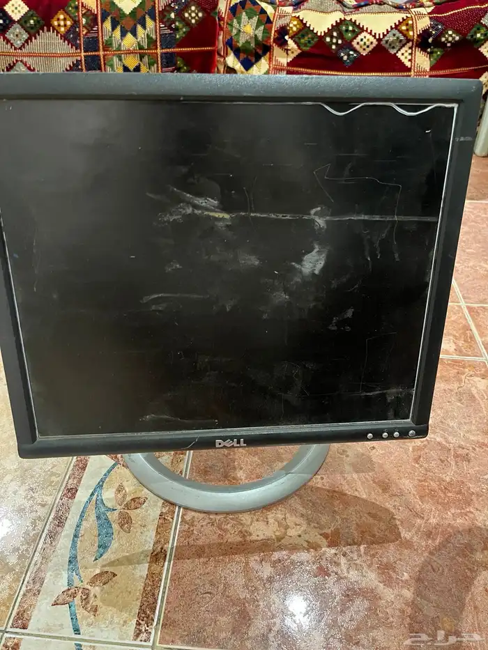 بيسي و شاشه 6