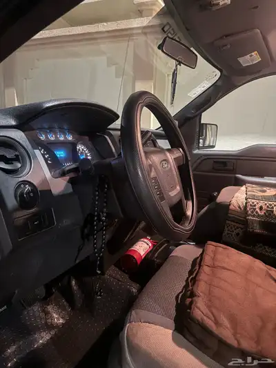 F150 index