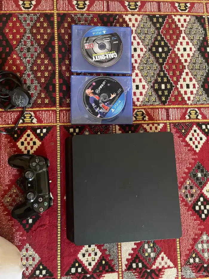 للبيع سوني 4 0