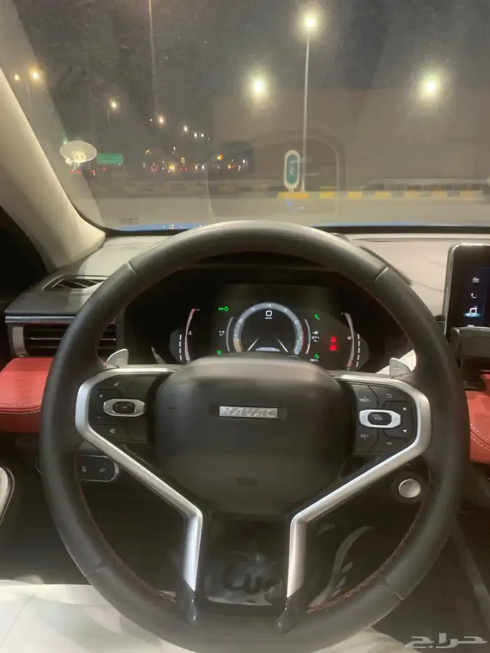 للبيع هافال جوليان 2021 17