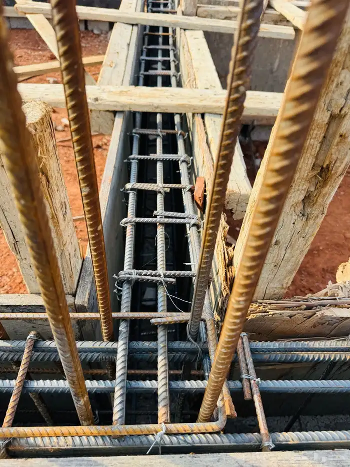 مقاول ( مقاولات معماريه عامه ) مقاول 4