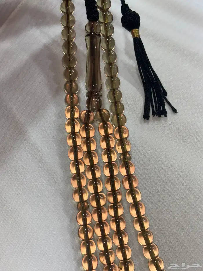 مسابيح زعفران 2