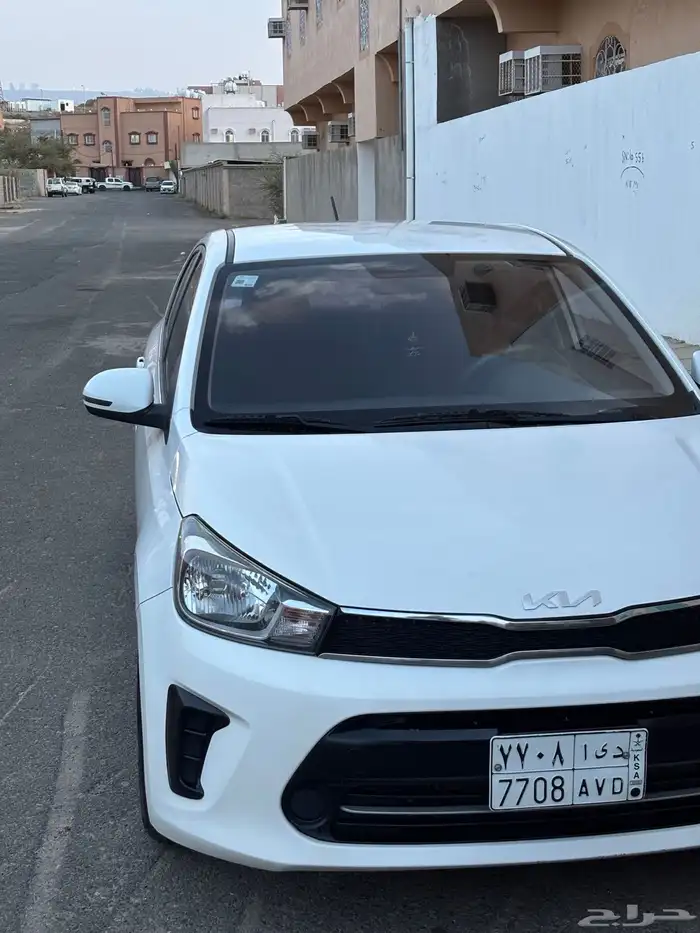 كيا بيجاس 2023 كل شيء وكالة 2